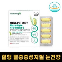 오메가3 어피젤라틴 고순도 고함량 비타민 D E DHA 저온 초임계 혈행개선 세포보호 뼈 골다공증 식물성 캡슐 영양제
