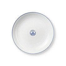 Royal Copenhagen 로얄 코펜하겐 1058883 도자기 그릇 25 cm 블루