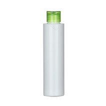 1+1 24pai 원터치캡 연녹색 T150ml 백색용기, 10개