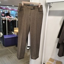 [올리비아로렌(아울렛)] 올리비아로렌 SH02 카브라 팬츠 VOPDLWW9341