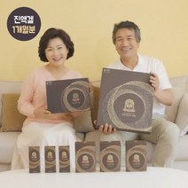 금와담 개구리즙 진액겔(10g x 30포 1BOX) HACCP 인증 대한임상학회 공식 추천제품, 개, 없음