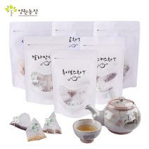 양원농장 양원농장 건강차 26종 / 10T (2395029), 산미나리씨앗차10T