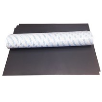 철지 화이트보드 자석칠판시트지, 1-1.철지+일반접착면 (500×400)