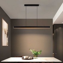 주방등 긴 조명 아일랜드 테이블 식탁 2m 대형 수입, 골드-180CM 백색광 72w