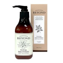 비욘드 바디 토탈리커버리 모이스처라이저 200ml