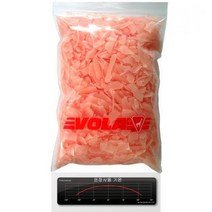 히마존 볼라 Universal FlakeWax 200g(플레이크 왁스 200g)