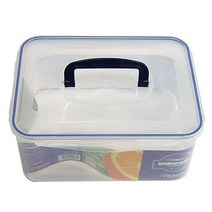 코미코모 김치통 절임통 2.7L 주방용기 보관통 주방용품 김지통, 멋진남자상회 2.7L