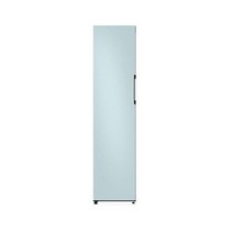 삼성 변온 냉동고 1도어 240L 코타모닝블루 RZ24A56003B