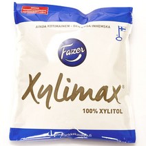 핀란드 직수입 XYLIMAX 고함량 자일리톨 향정 대용량 벌크백, 구성:베리