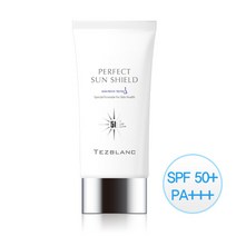 떼즈블랑 퍼펙트 선 쉴드(선크림 레포츠용) 50ml / 하이리빙