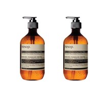 이솝 레저렉션 핸드 워시 500ml Aesop Resurrection Hand Wash, 2팩