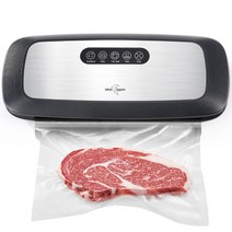 가정용 진공포장기 무선진공포장기 최고의 전기 진공 실러 기계 220v 110v 식품, 협력사, 03 스테인리스, 영국 플러그