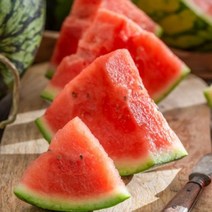 수박 브릭스 수박농장 6kg 7kg 8kg 꿀수박, 수박 5~6kg