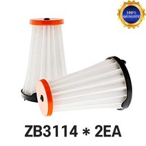 일렉트로룩스 청소기 필터 호환 ZB3114 *2EA, 상세페이지 참조