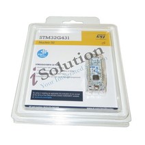 NUCLEO-G431KB 암 STM32 Nucleo-64 개발 보드, 01 NUCLEO-G431KB