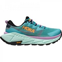 HOKA 호카워킹화 트레킹화 SkylineFloat X Shoe Womens Ocean MistSunlit