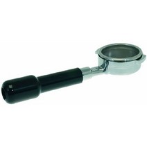 바텀리스 포타필터 노바시모넬리 아피아 아우렐리아 BOTTOMLESS FILTER HOLDER SIMONELLI