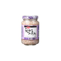 한성 새우젓 280g