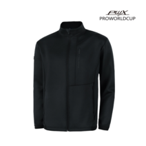 프로월드컵 남성용 트레이닝 자켓 Q320-5356-1ZB