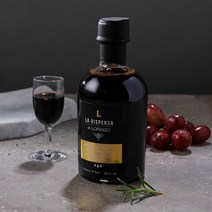 로렌조 발사믹 모데나 IGP 골드 12년 숙성 250ml, 없음