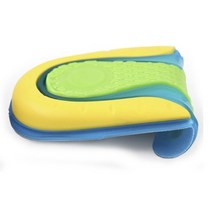 뒷꿈치 깔창 여성용 뒷꿈치 힐패드 구두 깔창