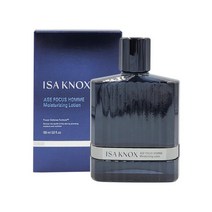 피부관리 이자녹스 에이지포커스 옴므 모이스처라이징 로션 150ml(1046228)