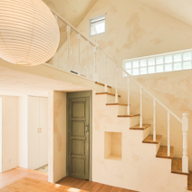 루이스네이처 유럽미장 천연 빈티지 라임플라스터 셀프미장재 5kg, 미장재 5kg, 1개