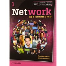 Network 1 Student Book with Online Practice (Package)