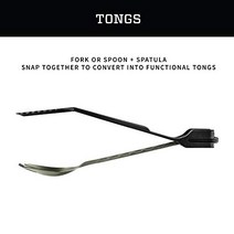 GERBER ComplEAT 캠프 쿠킹 툴 플랫 세이지 [31-003467], Flat Sage