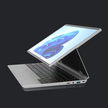 공장직영 작은 터치 화면 업무용 도매용 노트북, 1MB, T01-스페이스실버, C02-N510516GB128GB 띠지 않다