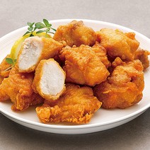 사세 순살치킨가라게 1kg, 1개