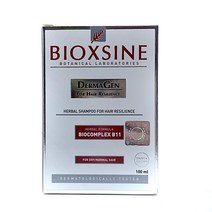 비옥신 레귤러 샴푸, 100ml, 1개