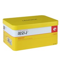 경남제약 레모나C 2GX140포