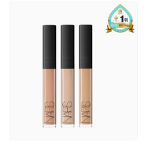 나스 래디언트 크리미 컨실러 6ml [본사정품], 진저, 1개