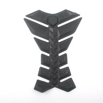 For Yamaha R1 2004 Motorcycle Accessories Anti Slip Tank Pad 3M Side Gas Knee Grip Protector Sticker, 03 B