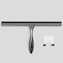 에브리윅 스퀴지 스텐 블레이드교체형 25cm / 30cm, 스퀴지30cm