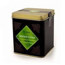 [RΘA] (다질리언) 재스민 그린 허브차 80g 자스민 Jasmine Green 잎허브 후식 잎차 선물용 디저트 ▷_β5243Ea, 《β본상품》, ☆탁월한선택
