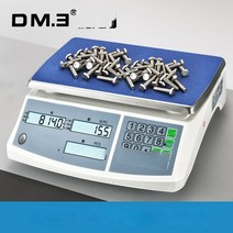 중량 선별기 산업 정밀 계산 전자 규모 0.01G 균형 무게 30kg 플랫폼, 05 30kg/0.5g