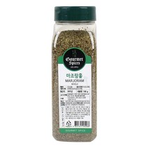 이팬트리 고메스파이스 마조람홀 100g, 1개