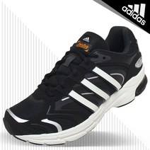 국내매장 아디다스 ADIDAS 스피리테인 2000 블랙 운동화 GX6605