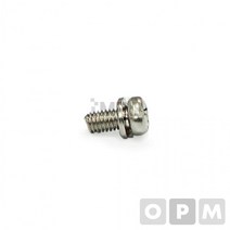 AD)스텐 샘스볼트 1장 봉지판매 4x12(1000개), 1000개