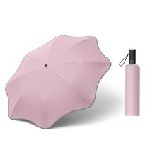 남성우산 접는 가벼운 큰거 대튼튼 anti uv 완전 자동 비즈니스 3 파라솔 태양 비