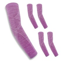 알래스카 쿨토시 2p x 5세트, 보라 5세트