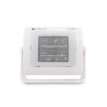 툴콘 PTC 미니 팬히터 TP-500V, 혼합 색상
