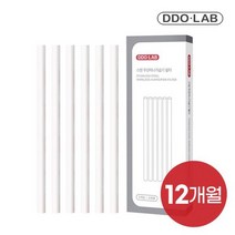 디디오랩 스텐 무선미니가습기 교체용 필터 (24개입)
