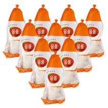 올품 영계 (55호) 530g(냉동) 10봉, 올품영계(55호 530g(냉동) 10봉