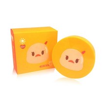 톡톡 아토팜 페이셜 선팩트 15g SPF43 PA+++ 선크림 _ 97968EA, 1, 본상품선택
