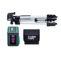 그린레이저 미니레벨기 수평기 삼각대세트 조적공구 산업용디자인 목공작업