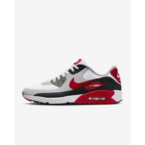 [국내배송] 나이키 에어맥스 90G 골프화 DX5999-162