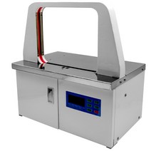 마트 화훼 야채 채소 결속기 밴딩기 스트래핑 업소용 테이프 케이블 타이계, FREE, A